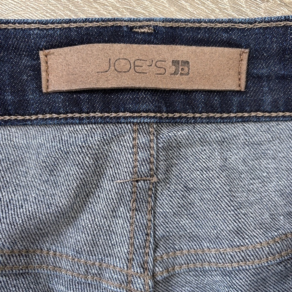Joes classic straight leg Jeans size 31 - Picture 3 of 9